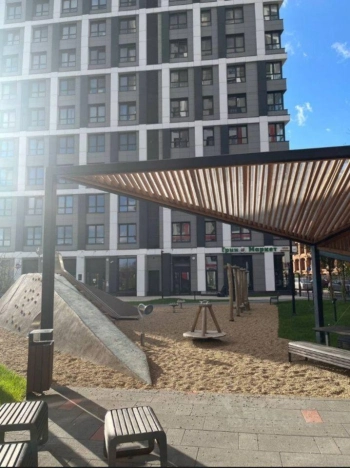 Купить квартиру в Москве. Вариант № 8701436, 5, площадь - квм, цена 55000000 рублей