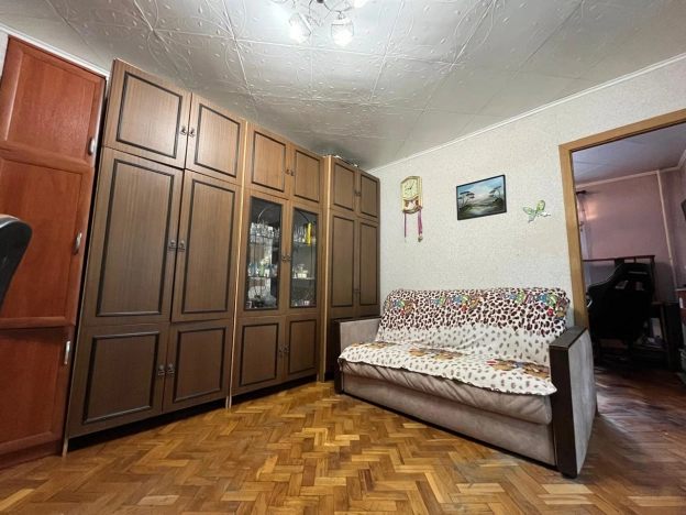 . Вариант № 58772, 7, площадь - 37.4 квм, цена 12300000 рублей