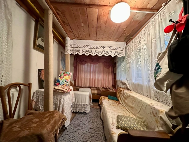 Купить дом в Иванове. Вариант № 3759217, 32, площадь -  квм, цена 1780000 рублей