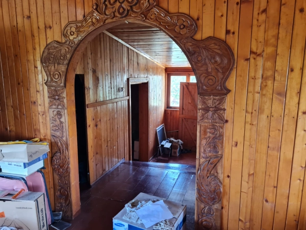 Купить дом в Приморском крае. Вариант № 7824195, 11, площадь -  квм, цена 11500000 рублей