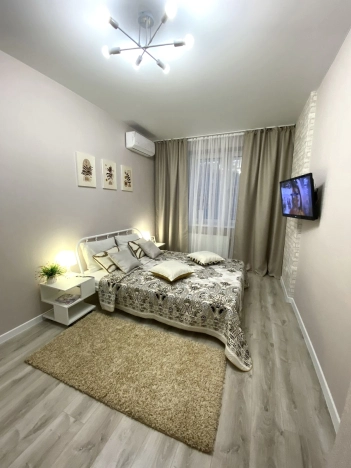 Купить квартиру в ЖК Абрикосово в Краснодаре. Вариант № 6631050, 7, площадь -  квм, цена 5690000 рублей