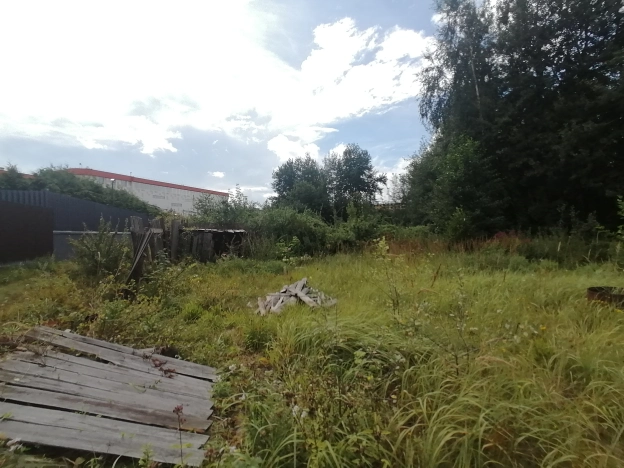 Купить земельный участок в районе Октябрьский в Владимире. Вариант № 12924, 3, площадь -  квм, цена 3200000 рублей