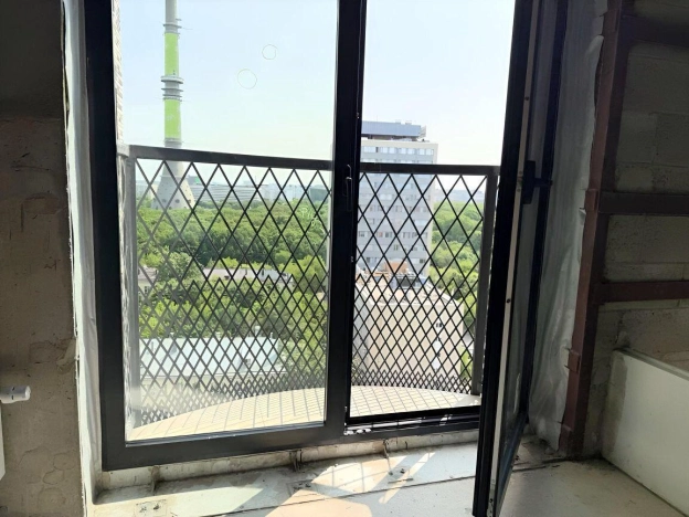 Купить квартиру в Москве. Вариант № 9936998, 1, площадь -  квм, цена 23300000 рублей