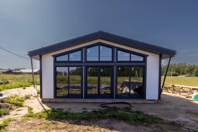 Купить дом в Санкт-Петербурге. Вариант № 8411051, 4, площадь -  квм, цена 10000000 рублей