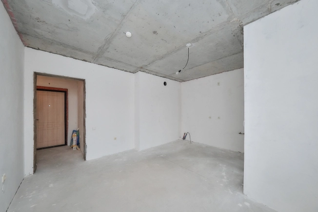 Купить однокомнатную квартиру в Рязанской области. Вариант № 8144489, 4, площадь -  квм, цена 5300000 рублей