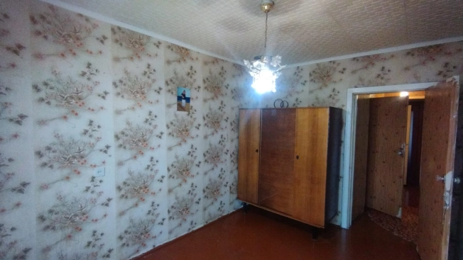 Купить трехкомнатную квартиру на улице Молодёжная в Республике Татарстан (татарстан). Вариант № 8046402, 13, площадь -  квм, цена 3670000 рублей