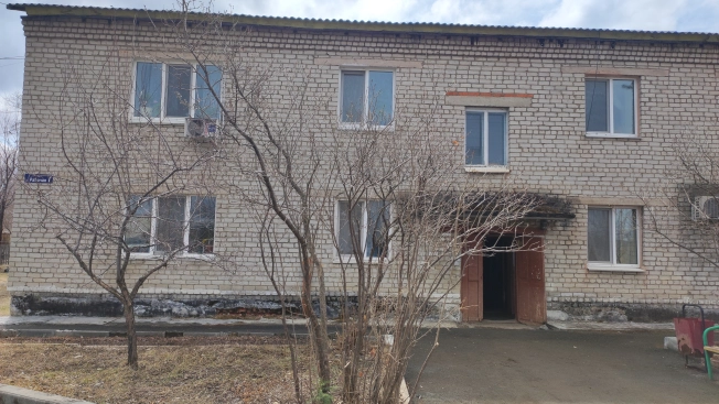 Купить квартиру в Приморском крае. Вариант № 34486, 1, площадь - квм, цена 3300000 рублей