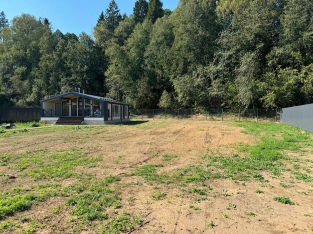 Купить дом в Москве. Вариант № 3356740, 5, площадь - квм, цена 10800000 рублей