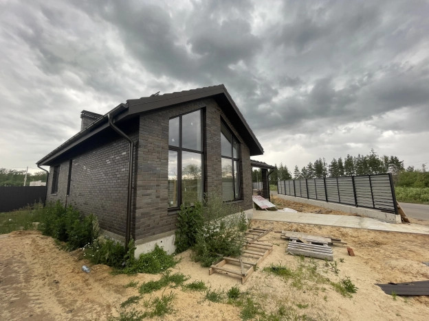 Купить дом в Воронеже. Вариант № 57733, 1, площадь -  квм, цена 10500000 рублей