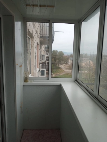 Купить квартиру на улице 3-я Площадка в Приморском крае. Вариант № 6816602, 2, площадь -  квм, цена 2150000 рублей