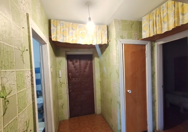 . Вариант № 25162, 6, площадь - 45 квм, цена 1750000 рублей