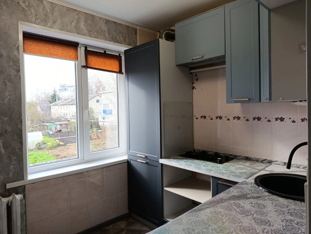 Купить однокомнатную квартиру в Рязанской области. Вариант № 7577541, 25, площадь -  квм, цена 1400000 рублей