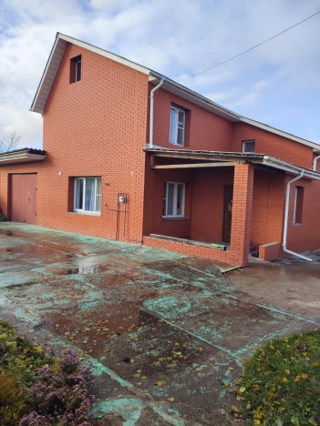 Купить дом в Белгородской области. Вариант № 8807536, 0, площадь - квм, цена 9900000 рублей