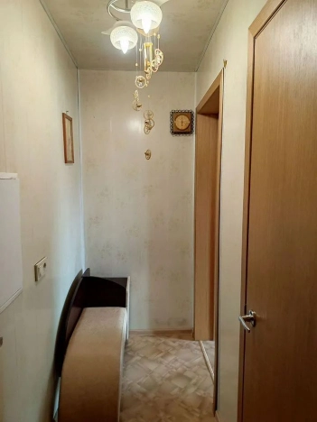 Купить квартиру в районе Центральный в Кемерове. Вариант № 6607812, 8, площадь -  квм, цена 4490000 рублей