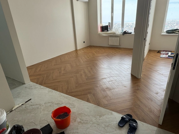 Купить квартиру в Москве. Вариант № 9093814, 6, площадь -  квм, цена 19500000 рублей