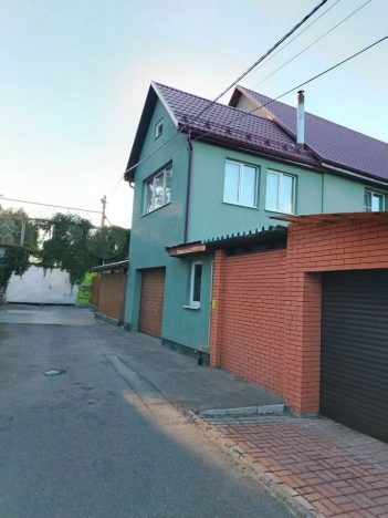 Купить дом в Москве. Вариант № 9900032, 0, площадь -  квм, цена 22000000 рублей