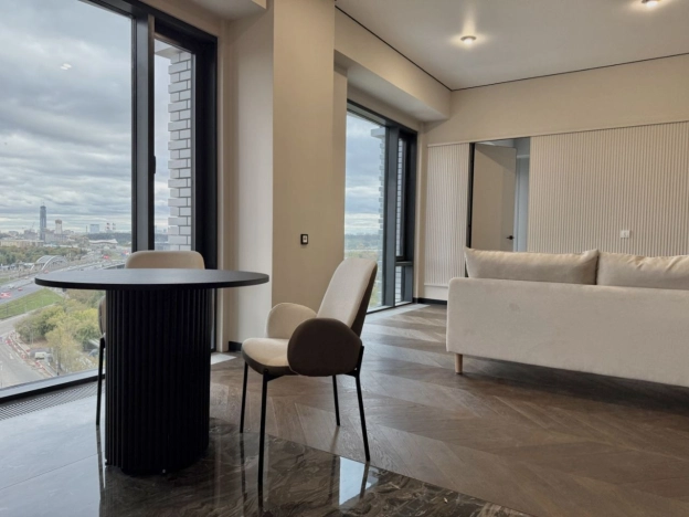 Купить квартиру в Москве. Вариант № 10225446, 2, площадь - квм, цена 38300000 рублей