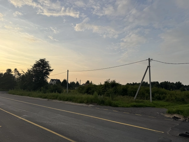 Купить земельный участок в Калининграде. Вариант № 1898388, 5, площадь -  квм, цена 2700000 рублей