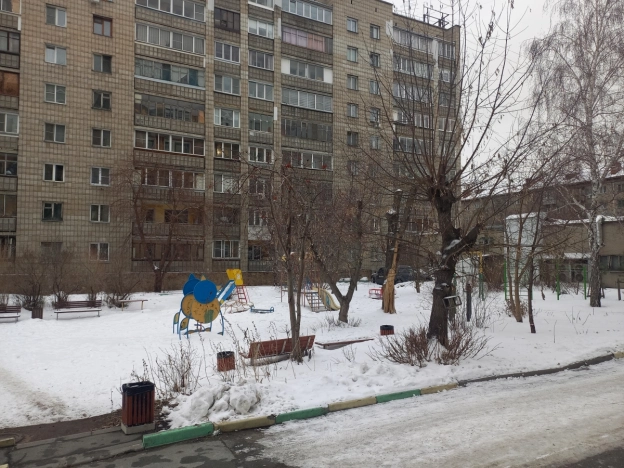 Купить трехкомнатную квартиру в Новосибирской области. Вариант № 10022767, 2, площадь -  квм, цена 11300000 рублей