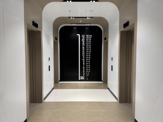 Купить квартиру в Москве. Вариант № 9339092, 7, площадь -  квм, цена 41900000 рублей