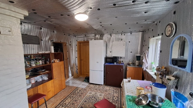 Купить дом в Республике Татарстан (татарстан). Вариант № 7986809, 7, площадь -  квм, цена 1150000 рублей