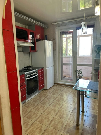 Купить трехкомнатную квартиру в Лакинске. Вариант № 56785, 3, площадь -  квм, цена 4600000 рублей