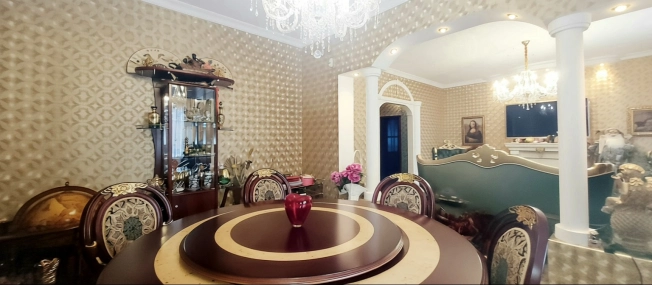 Купить дом на улице Полецкого в Калининграде. Вариант № 8287816, 8, площадь -  квм, цена 46300000 рублей