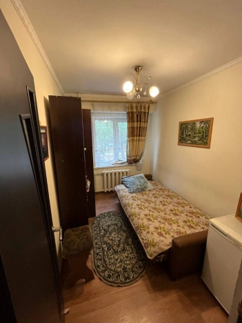 Купить трехкомнатную квартиру в районе Октябрьский в Улан-Удэ. Вариант № 9488291, 2, площадь - квм, цена 6800000 рублей