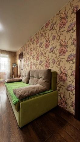 Купить двухкомнатную квартиру в Республике Марий эл. Вариант № 9178280, 8, площадь -  квм, цена 4950000 рублей