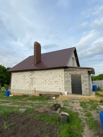 . Вариант № 43664, 5, площадь - 83 квм, цена 6100000 рублей