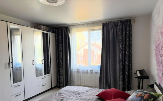 Купить дом в Москве. Вариант № 9323188, 6, площадь - квм, цена 10650000 рублей