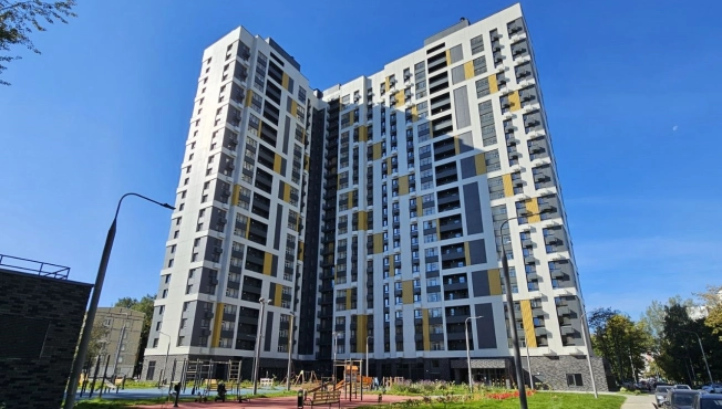 Купить квартиру в Москве. Вариант № 8707766, 0, площадь - квм, цена 36000000 рублей