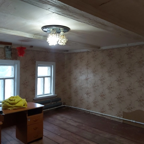 Купить дом на улице Чапаева в Камешкове. Вариант № 21997, 6, площадь -  квм, цена 4800000 рублей