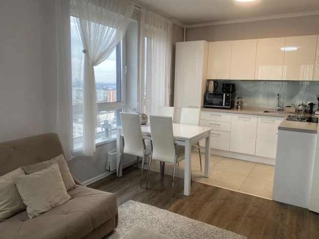 Купить квартиру в Москве. Вариант № 9936087, 5, площадь -  квм, цена 16800000 рублей