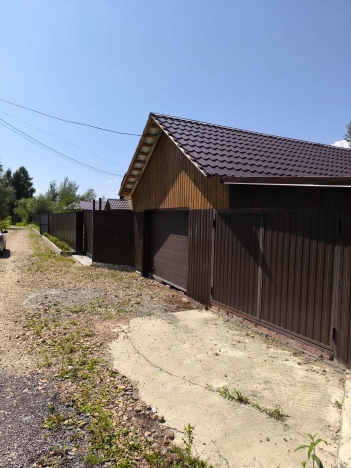 Купить дом на улице Байдукова в Обь. Вариант № 4325, 24, площадь -  квм, цена 18000000 рублей