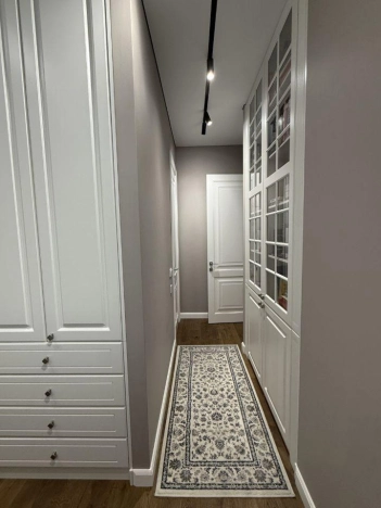 Купить квартиру в Москве. Вариант № 10058076, 19, площадь -  квм, цена 81999000 рублей