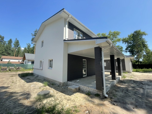 Купить дом в Воронеже. Вариант № 2005131, 5, площадь -  квм, цена 8950000 рублей