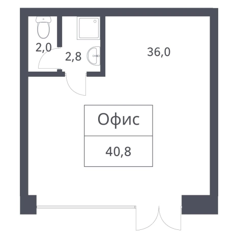 Купить торговые помещения в Новосибирске. Вариант № 31890, 4, площадь -  квм, цена 10200000 рублей