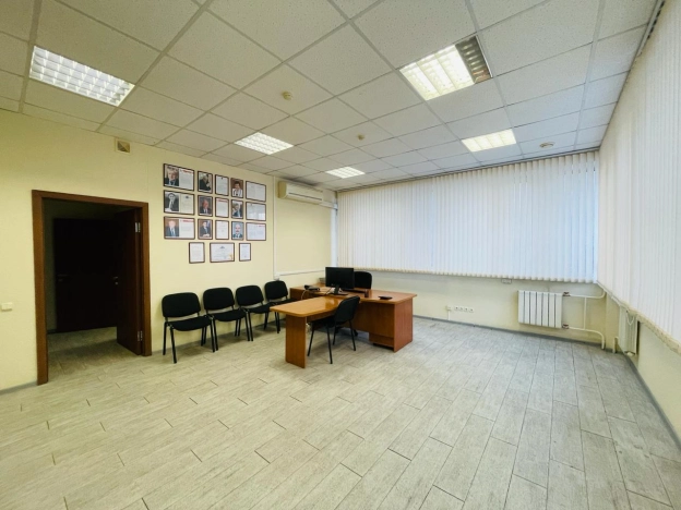 Купить офисы у метро Площадь Маркса в Новосибирске. Вариант № 10475207, 1, площадь -  квм, цена 29125800 рублей