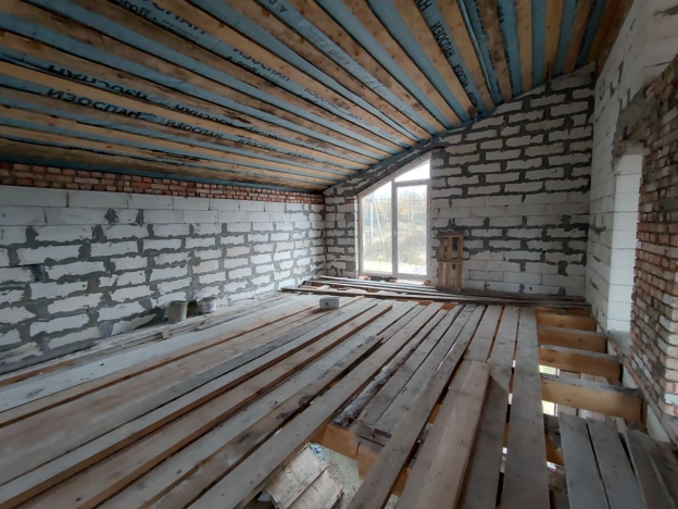 Купить дом в Саратовской области. Вариант № 17357, 13, площадь -  квм, цена 5380000 рублей