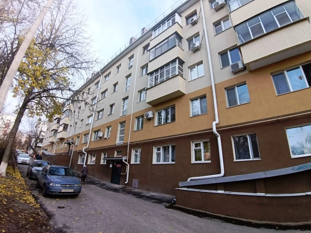 Купить квартиру в Белгороде. Вариант № 9205993, 10, площадь -  квм, цена 3640000 рублей