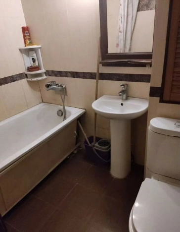 Купить трехкомнатную квартиру на вторичке на улице 9-я Парковая в Москве. Вариант № 10828789, 4, площадь - квм, цена 17000000 рублей