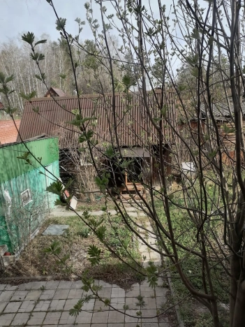 Купить дачу у метро Площадь Маркса в Новосибирске. Вариант № 39494, 1, площадь -  квм, цена 1600000 рублей