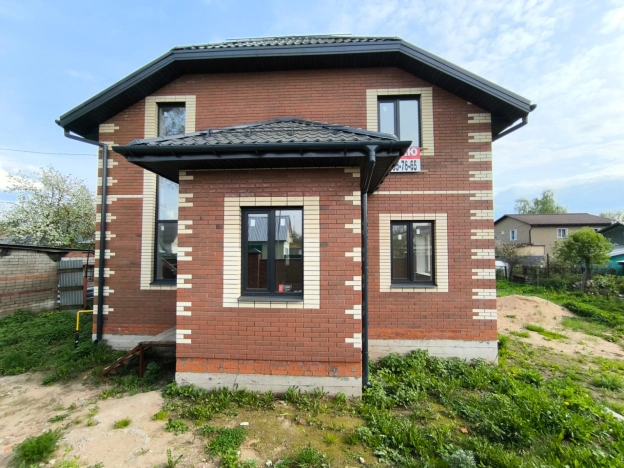 Купить дом в Тейкове. Вариант № 23056, 1, площадь -  квм, цена 14550000 рублей