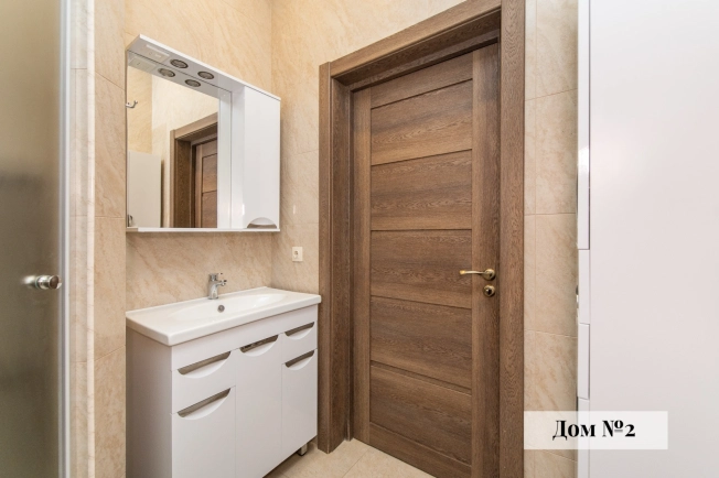 Купить дом на улице Полевая в Республике Башкортостан. Вариант № 43399, 27, площадь - квм, цена 16500000 рублей