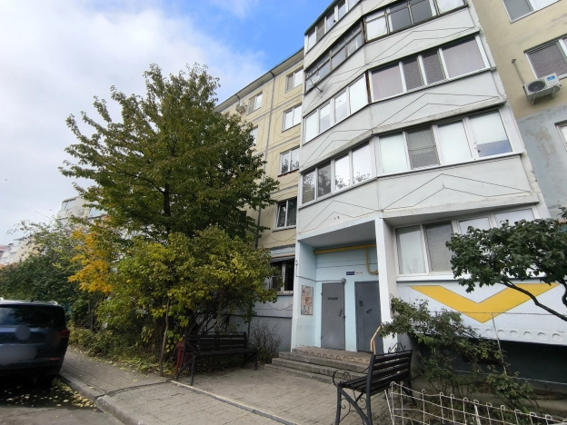 Купить двухкомнатную квартиру на улице Привольная в Белгороде. Вариант № 8152466, 20, площадь -  квм, цена 5500000 рублей