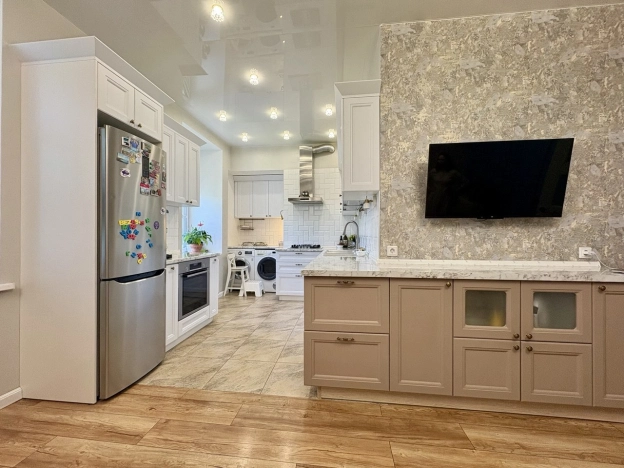 Купить трехкомнатную квартиру в Иванове. Вариант № 241628, 3, площадь -  квм, цена 11100000 рублей