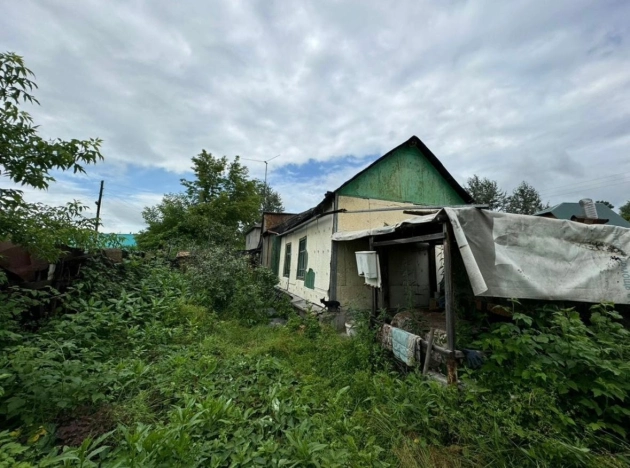 Купить дом в ЦАО в Новосибирске. Вариант № 8553741, 15, площадь -  квм, цена 3350000 рублей