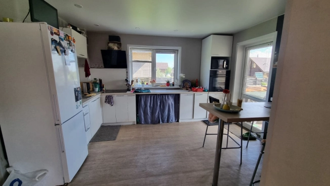 Купить дом в районе Калининский в Новосибирске. Вариант № 46809, 9, площадь -  квм, цена 14200000 рублей