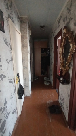 Купить двухкомнатную квартиру на улице Мира в Владимире. Вариант № 10003527, 18, площадь -  квм, цена 4000000 рублей